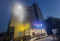 9 Nine Apartment (Jiangmen Tangxia Middle School) Hotels in Tangxia Town