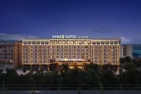 Qujing Luliang Home2 Suites by Hilton Hotel