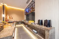 Cixi Maitian·Yaduo Hotel (Yinxiang Nan'an Zhouxiang Town) - breakfast