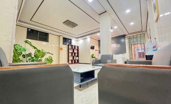 Huayi Hotel (Anxin Jianchang South Street store)