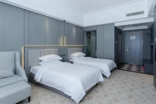 Yining Development Zone Licheng Ruixuan Hotel (Yining Airport)