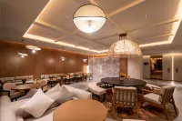 Shouzhouli Hotel (Chu Culture Museum) - breakfast