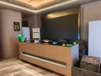 Zhangjiagang Shunshuiyuan Hot Spring Hotel - เปิดใหม่