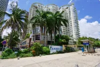 Lechao Seaview Inn Hotels in 