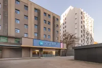 HanTing Hotel (Baoding Chaoyang North Street Baobai Shopping Plaza) Hotel di Baoding