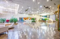 Hyatt Regency Hotel (Bosong China Smart Kitchen International Convention & Exhibition Center)