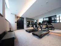 Shenyang Zhongjie Forbidden City Square Cultural Tourism Area Atour Hotel