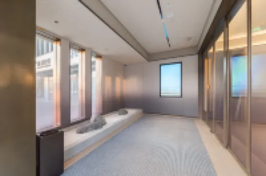 全季酒店（衢州常山東方廣場店） 常山酒店