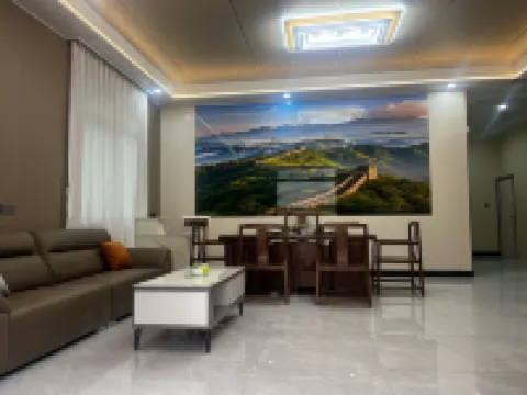 Fengkai Ningju Homestay Hotels in Fengkai