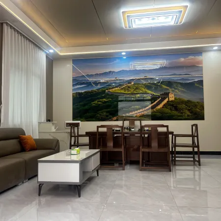 Fengkai Ningju Homestay