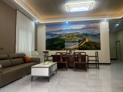 Fengkai Ningju Homestay