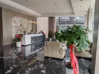 Kaiyuan Huiqian Smart Hotel