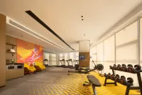 Hampton by Hilton Huai'an Bochi Mountain Park