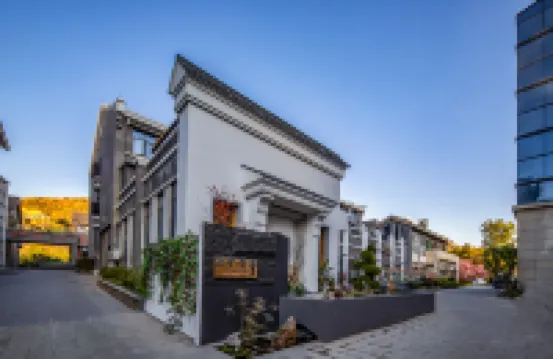 萊詩·巷往（仁和區南站店） 仁和區酒店