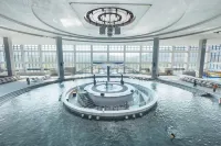 Xianning Yitang Hot Springs Resort Hotel - Hot Springs