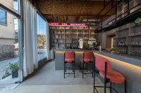 Cloud Water Ballad · Where the Wind Blows · 1949 Homestay Collection - bar