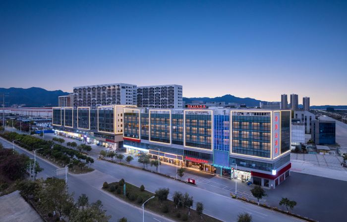 RAMADA BY WYNDHAM