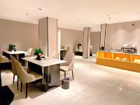 Huanman Hotel (Jieyang Ancient City Jinxian Branch) - 조식 운영