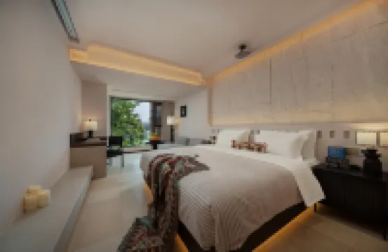 Yu Xi | Moyo Villa Garden Homestay