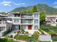Qingheli Homestay (Tiantai Mountain Guoqing Scenic Area) - เปิดใหม่