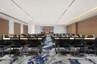 Jinyu Meichen Hotel (Sanxingdui) - parking