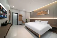 Lushan Guiyin Homestay (Donglin Buddha)