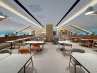 Home Inn neo (Qufu Kongfu Sankong Scenic Area Branch)