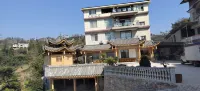 Xuan'en Yage Leisure Scenic Resort Art Homestay (Yunqitai Scenic Area) - Pet friendly