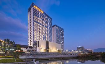 BoYue CloudScape Hotel