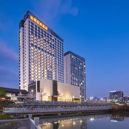 BoYue CloudScape Hotel