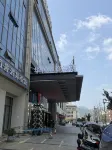 Huayue E-Sports Hotel (Wenzhou South Railway Station)