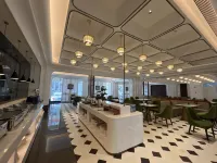 Xin Hongyang Grand Hotel - breakfast