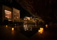 TSIM hotel - Badekar