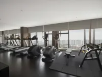 Haining Mido Hotel 하이닝 호텔
