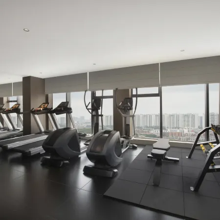 Haining Mido Hotel