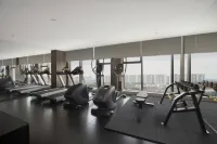 Haining Mido Hotel
