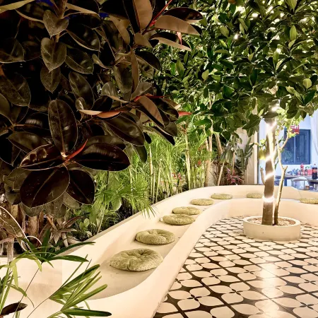 Yujian Beihai Homestay (Beihai Silver Beach)