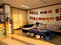 Hengdian Yueyou Hostel