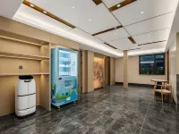 Non-Fan Yunju Hotel (Kaifeng Qingming Riverside Garden Drum Tower Plaza Branch)
