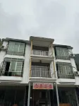 Libo Maolan Youth Inn