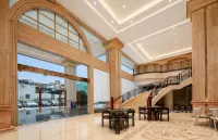 Yizhi Hotel Wanlong Asian Music Fountain