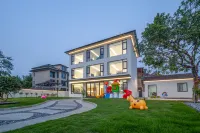 Tonglu Shanyugu  Homestay (OMG Heartbeat Paradise Branch)