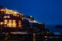 DeeDee Dongji Seaview Homestay (Dongfushan Wharf Branch)