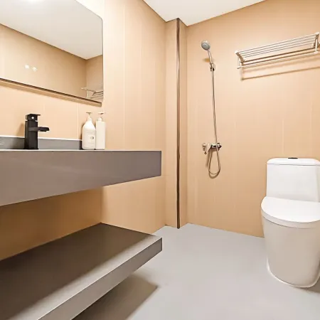 OYU Tongfu Express Hotel