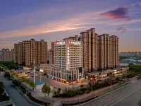 Jifeng International Hotel (Puyang East Station) Hotels in Puyang