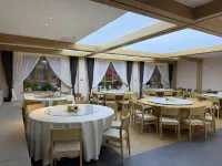 YUNZEE｜Secret Mountain Retreat Holiday Homestay (Kanas Tourist Service Center Branch)