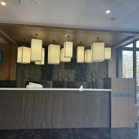 Lufeng Hotel