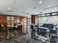 Shenghua Four Seasons Hotel (Taiyuan Changfeng West Street Qianfeng South Road) โรงแรมในไท่หยวน