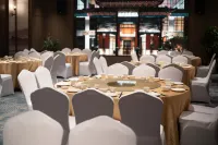 Hongtu Shengjing Hotel - breakfast