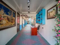 Yilu Xiangbei Homestay Hôtels à : Yining
